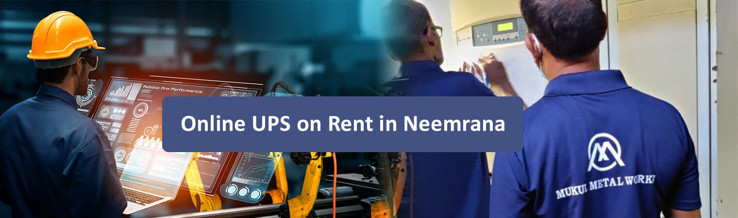 online Office ups on rent