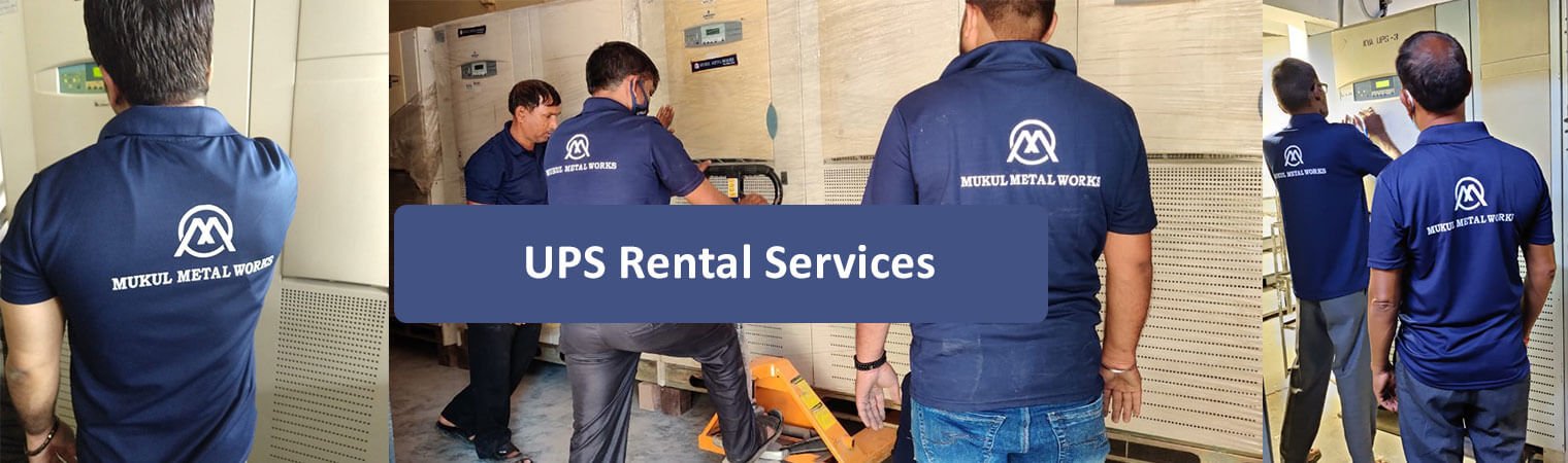 online Office ups on rent